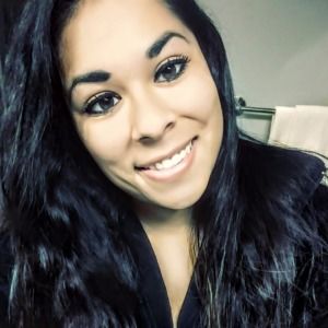 Meet your Posher, Angelita